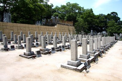 🪦 러시아 병사 묘지 (로시야헤이보치)